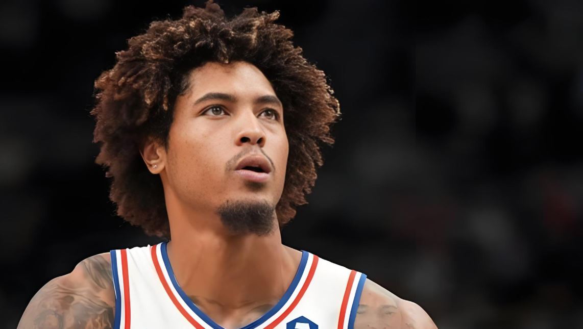 أتمنى أن يكون الأمر على ما يرام! لن يستمر Oubre في اللعب في هذه اللعبة