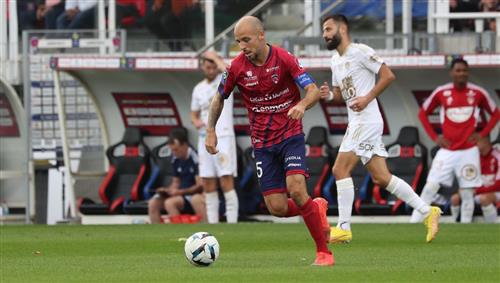 Stade Brestois vs Clermont